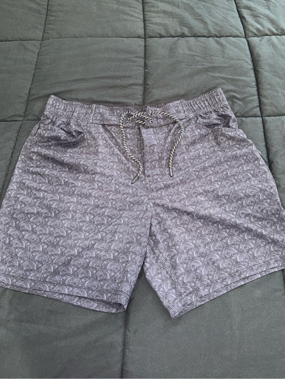 Men's  Swim/Board Shorts